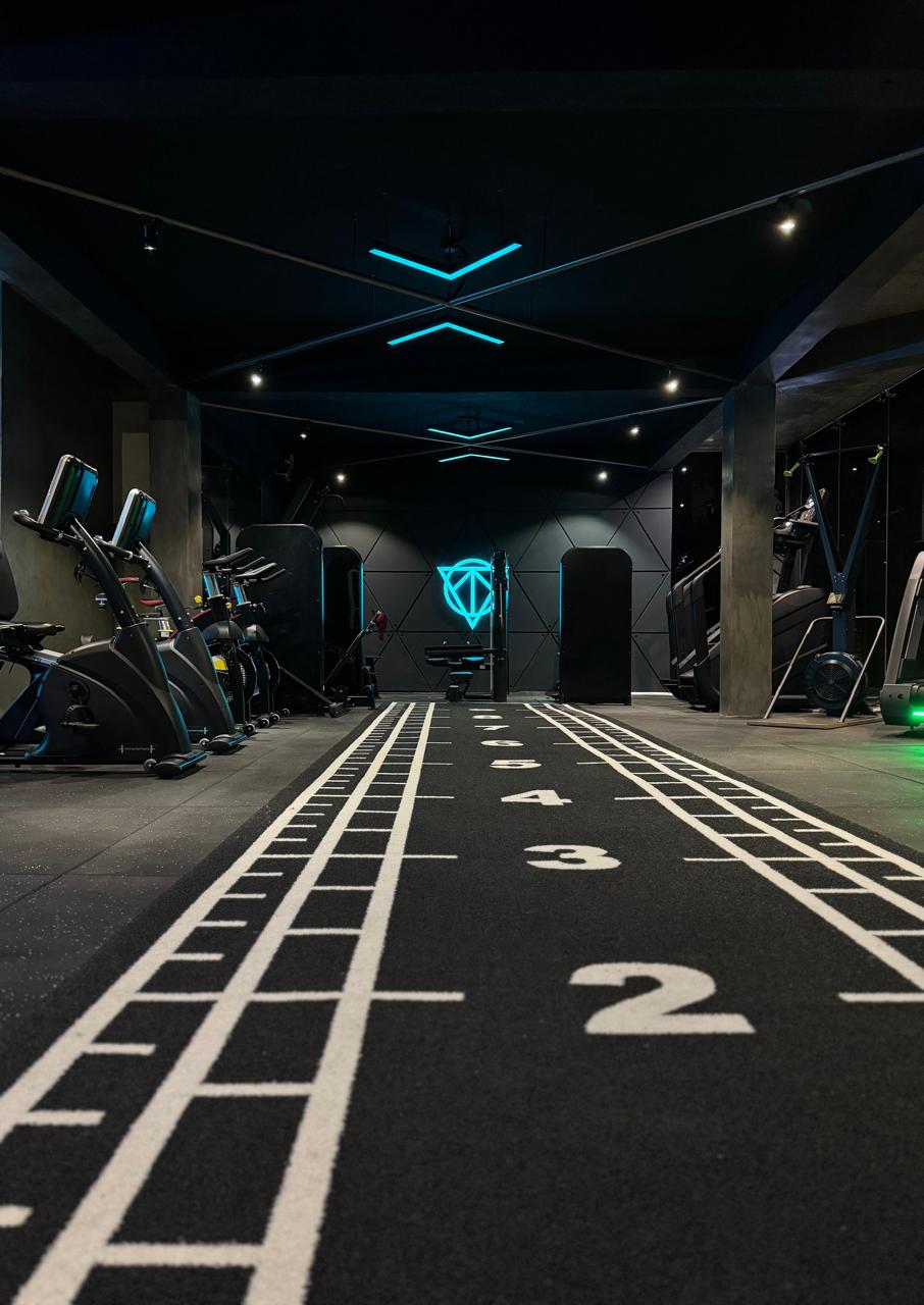 Zumba Studio